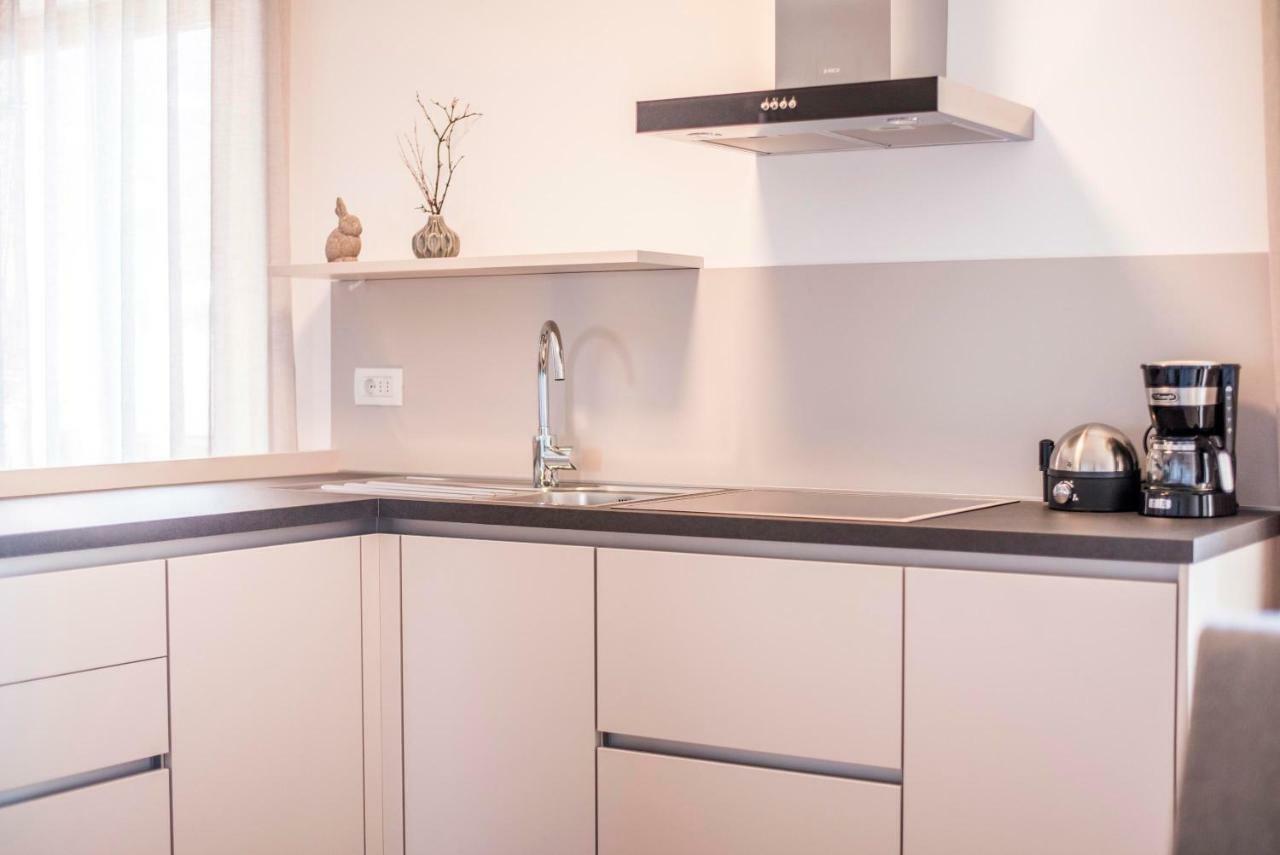 Weinberg Apartments Natz-Schabs Eksteriør billede