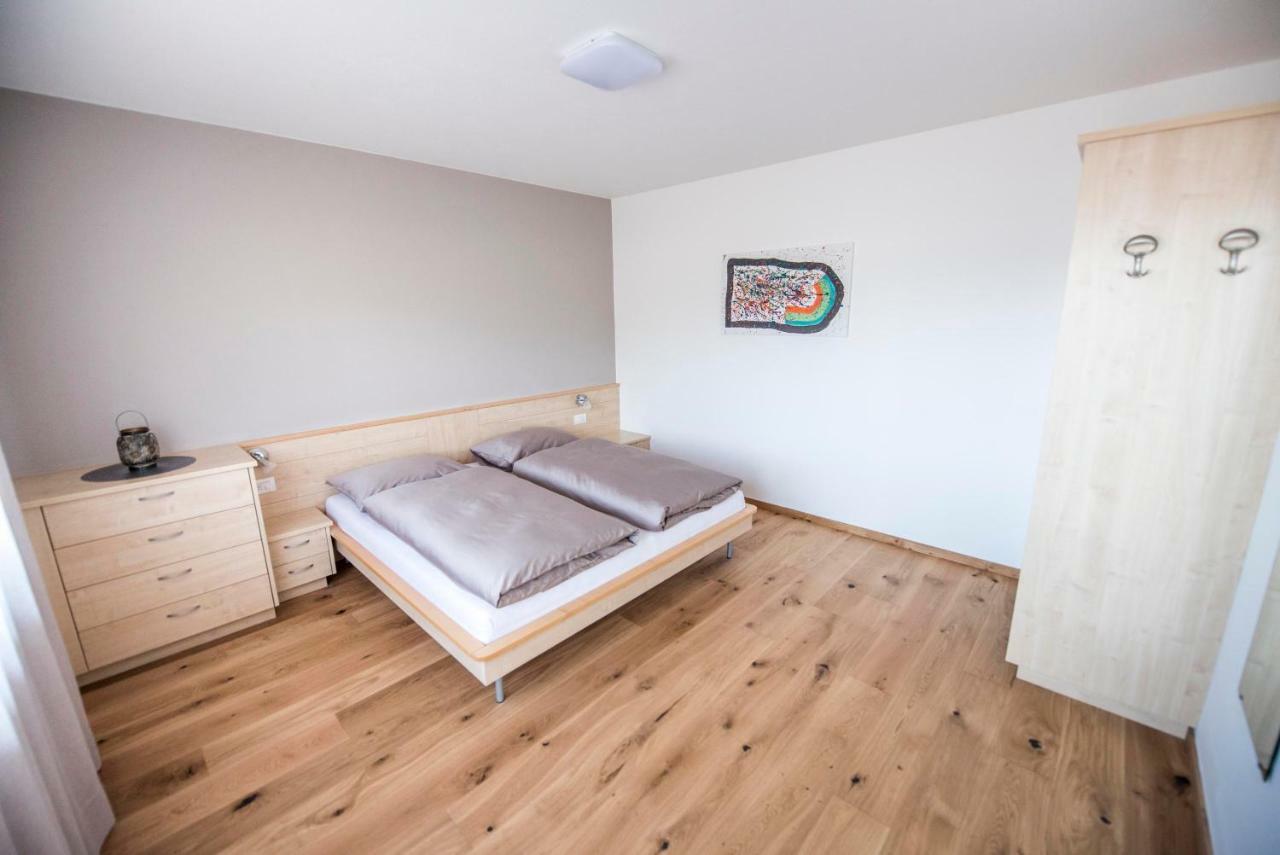 Weinberg Apartments Natz-Schabs Eksteriør billede